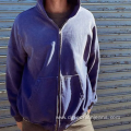 Men's Oversized Vintage Faded Stone Acid Washed Hoodie